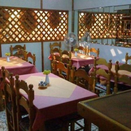 Kythereia Hotel Agia Pelagia  Dış mekan fotoğraf