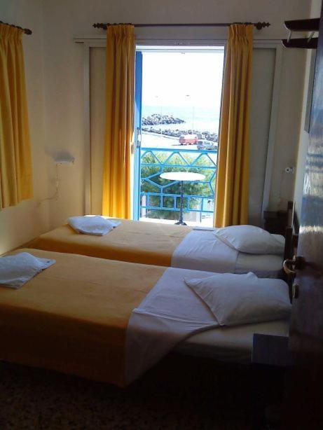 Kythereia Hotel Agia Pelagia  Dış mekan fotoğraf