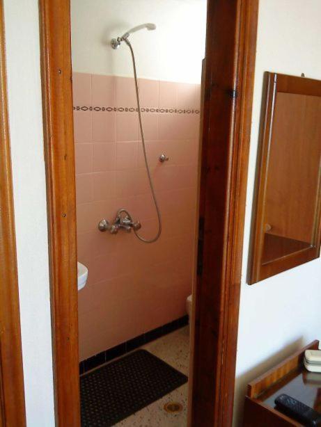 Kythereia Hotel Agia Pelagia  Dış mekan fotoğraf