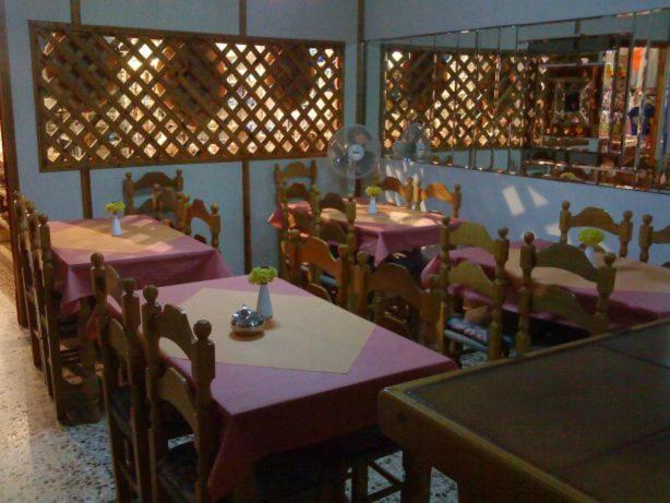 Kythereia Hotel Agia Pelagia  Dış mekan fotoğraf