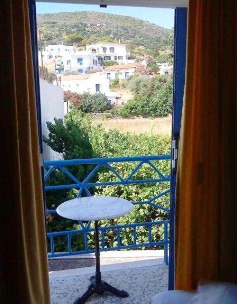 Kythereia Hotel Agia Pelagia  Dış mekan fotoğraf