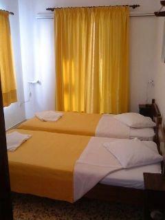 Kythereia Hotel Agia Pelagia  Dış mekan fotoğraf