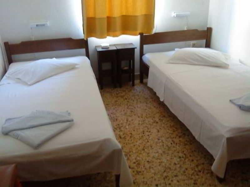 Kythereia Hotel Agia Pelagia  Dış mekan fotoğraf